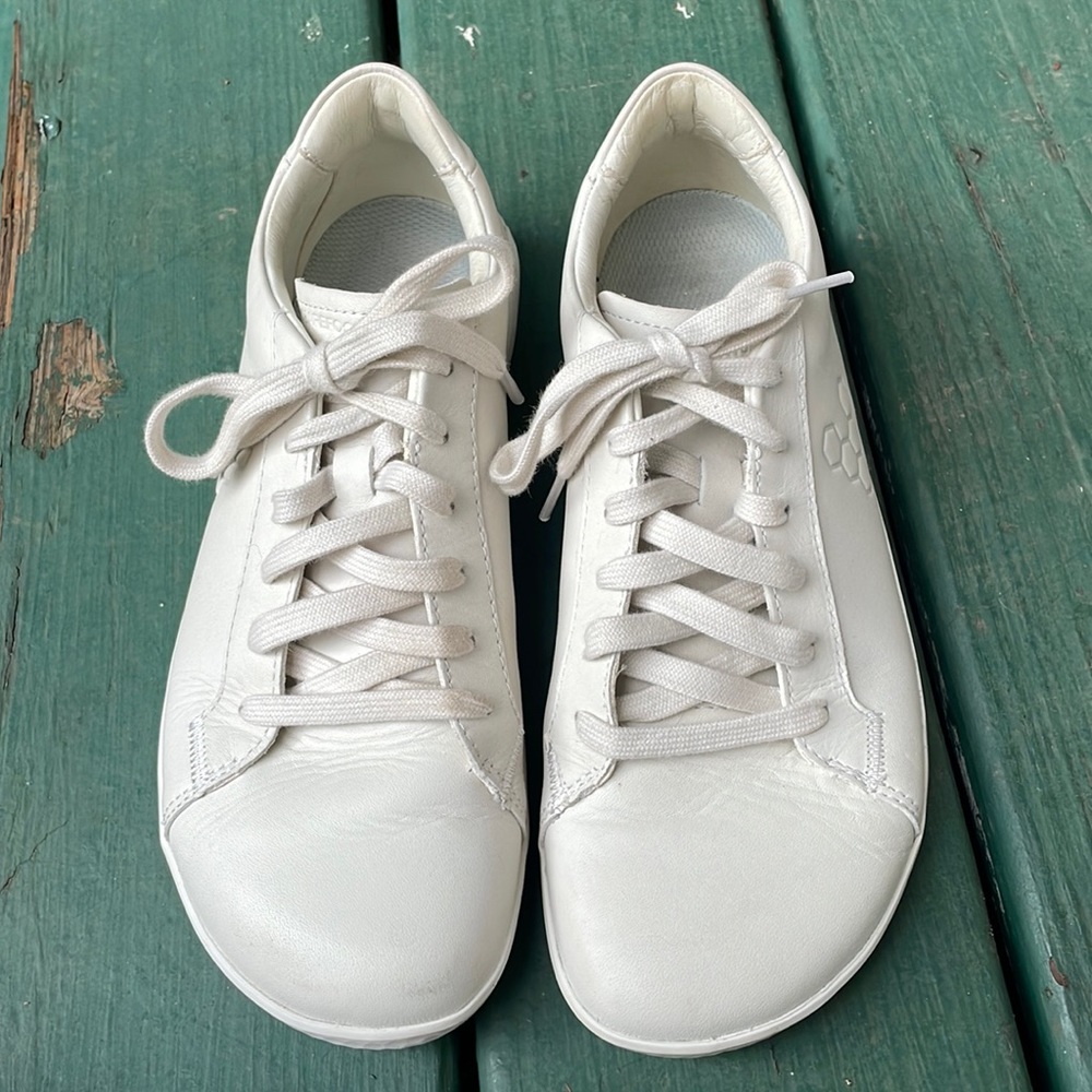 Vivobarefoot Womens geo court II shoes